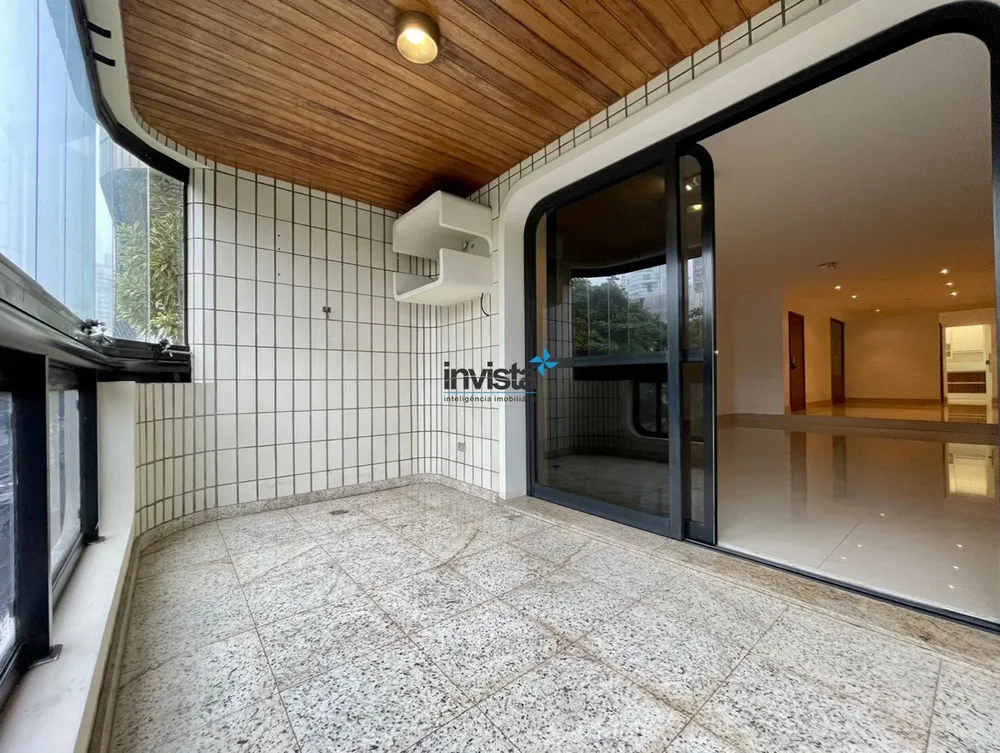 Apartamento, 3 quartos, 173 m² - Foto 1