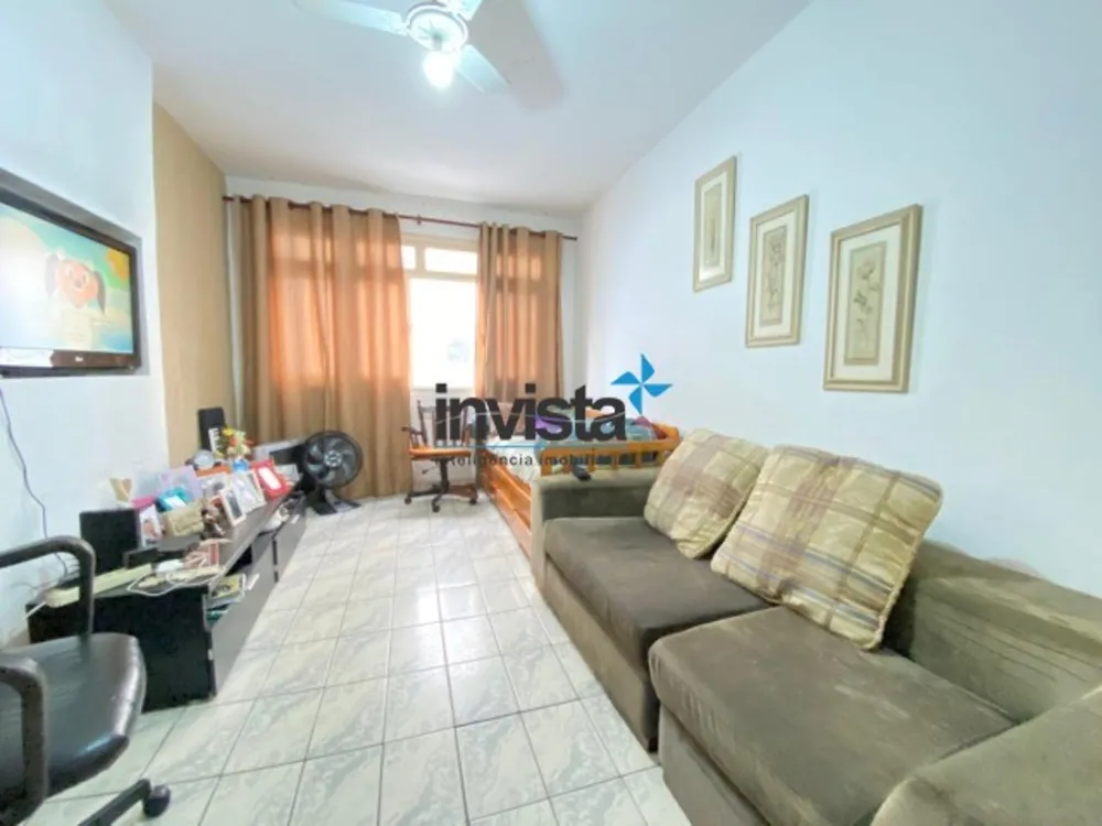 Apartamento, 2 quartos, 80 m² - Foto 2