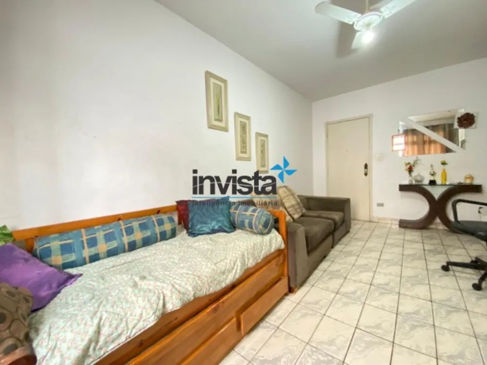Apartamento, 2 quartos, 80 m² - Foto 1