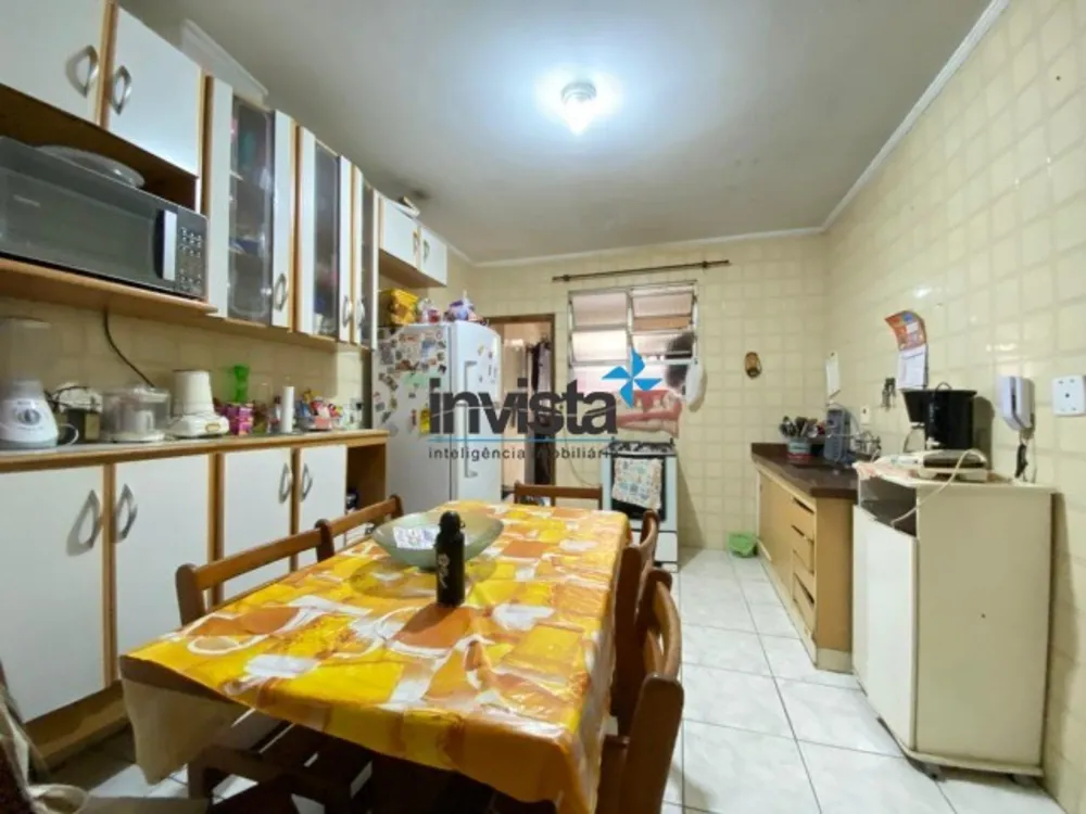 Apartamento, 2 quartos, 80 m² - Foto 3