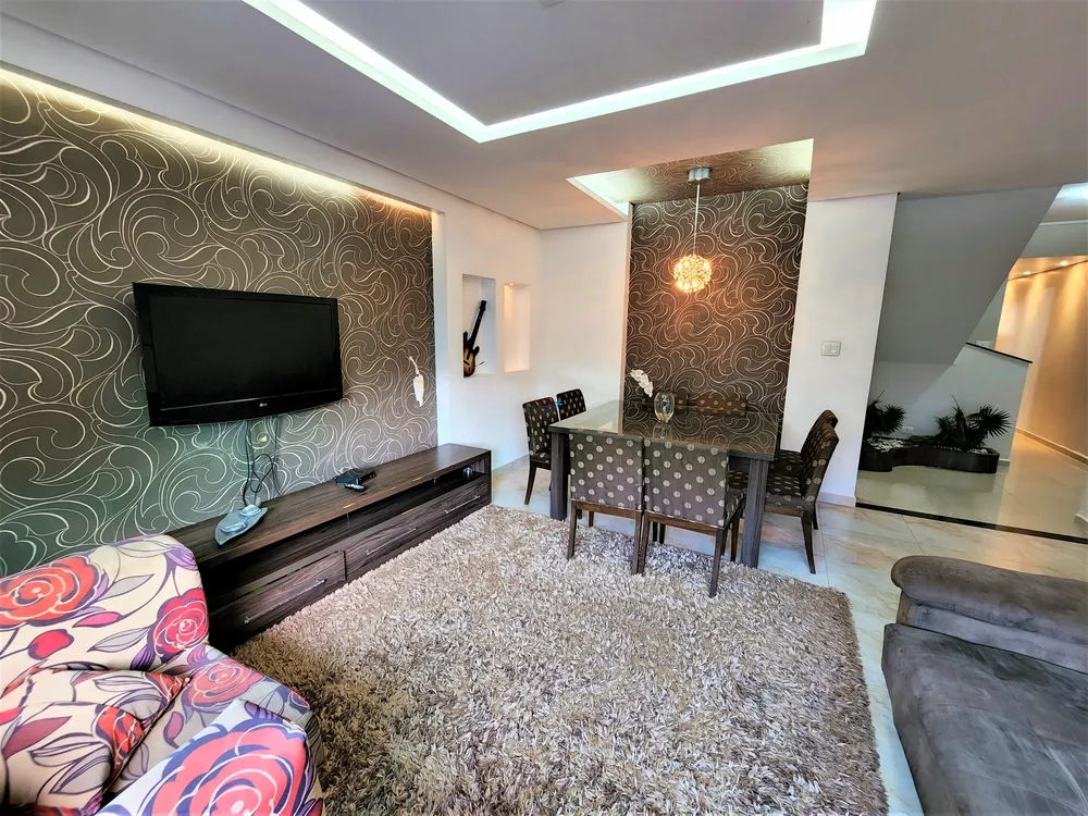 Sobrado, 3 quartos, 150 m² - Foto 3
