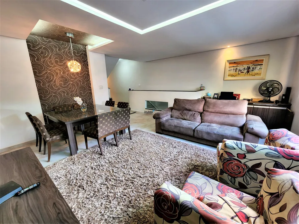 Sobrado, 3 quartos, 150 m² - Foto 4