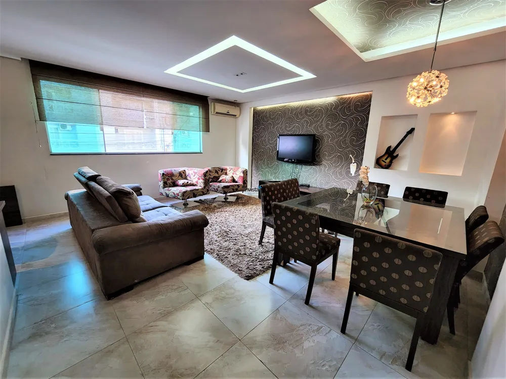 Sobrado, 3 quartos, 150 m² - Foto 1