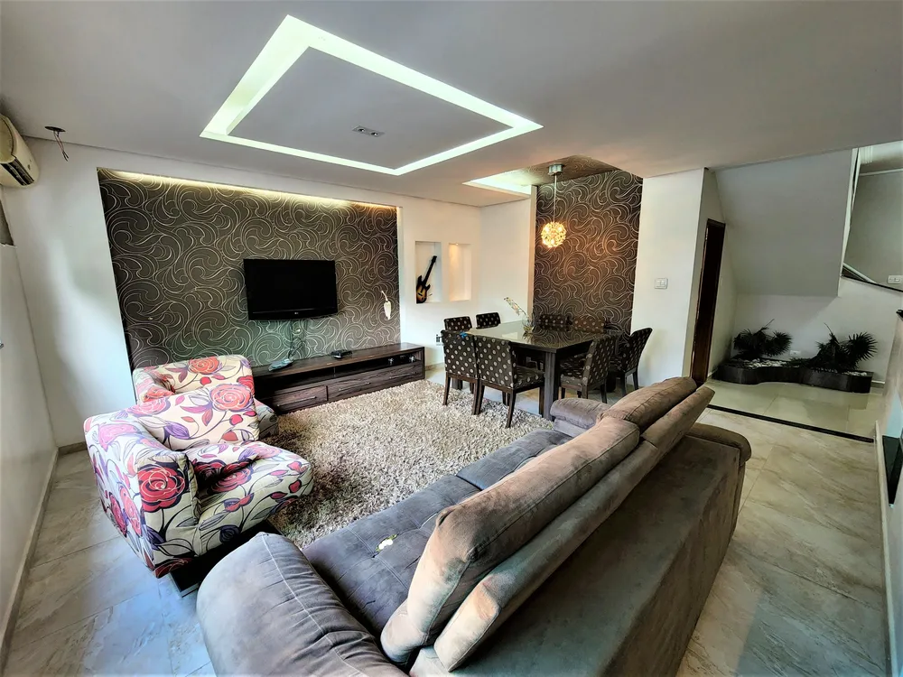 Sobrado, 3 quartos, 150 m² - Foto 2