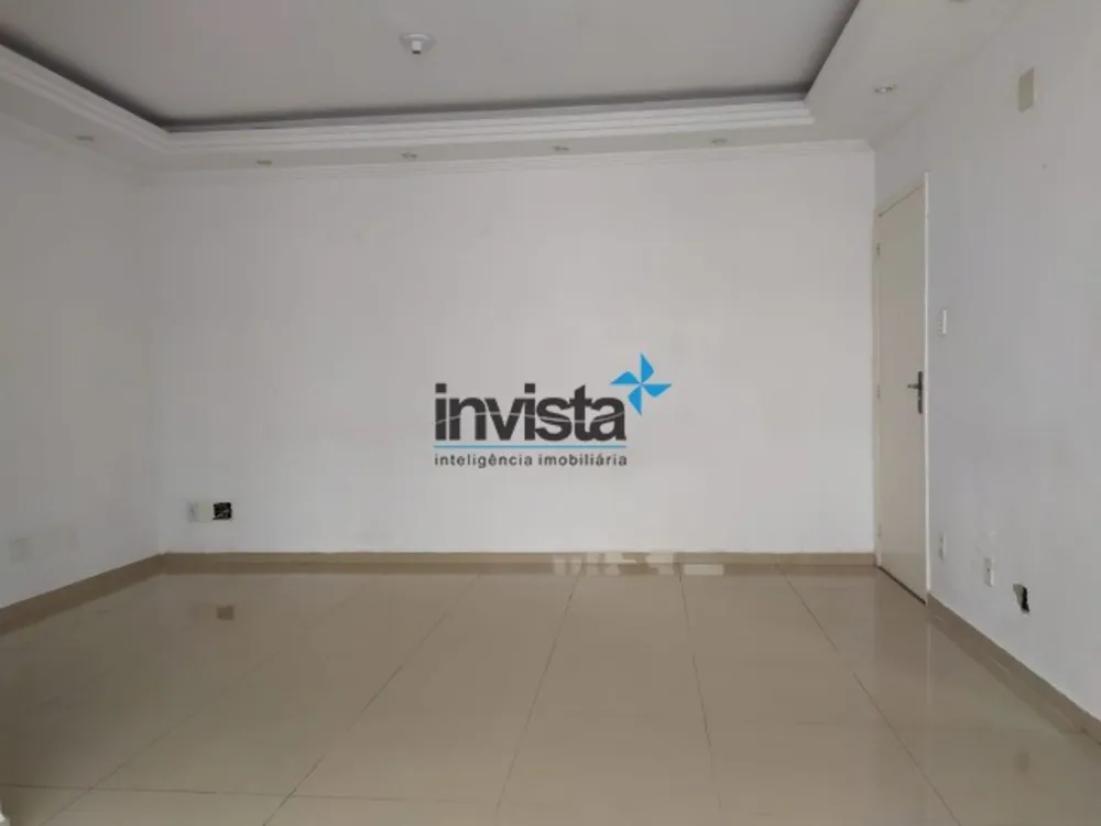 Apartamento, 3 quartos, 122 m² - Foto 2