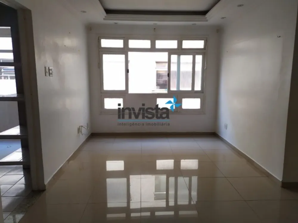 Apartamento, 3 quartos, 122 m² - Foto 1