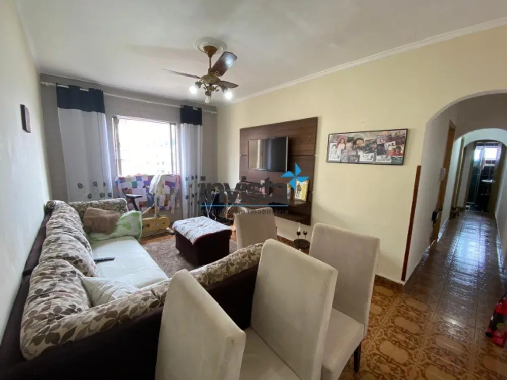 Apartamento, 3 quartos, 92 m² - Foto 2