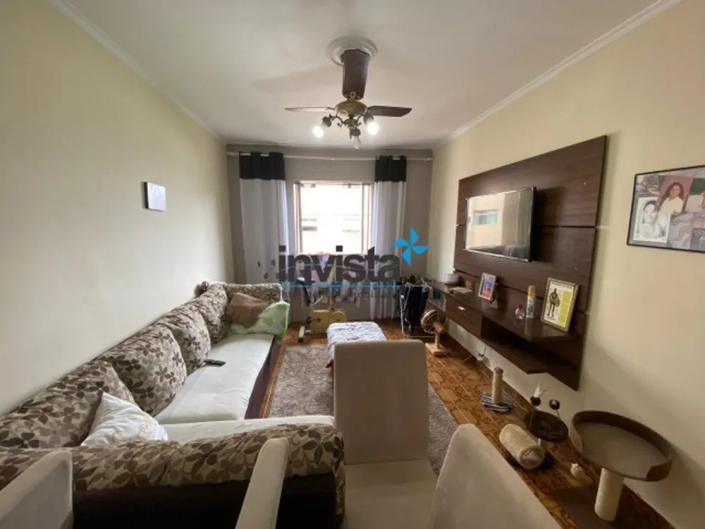 Apartamento, 3 quartos, 92 m² - Foto 3