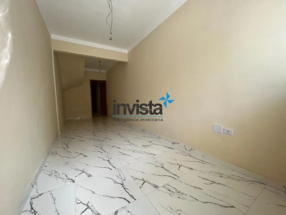 Casa, 3 quartos, 93 m² - Foto 1