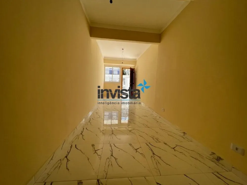 Casa, 3 quartos, 93 m² - Foto 2