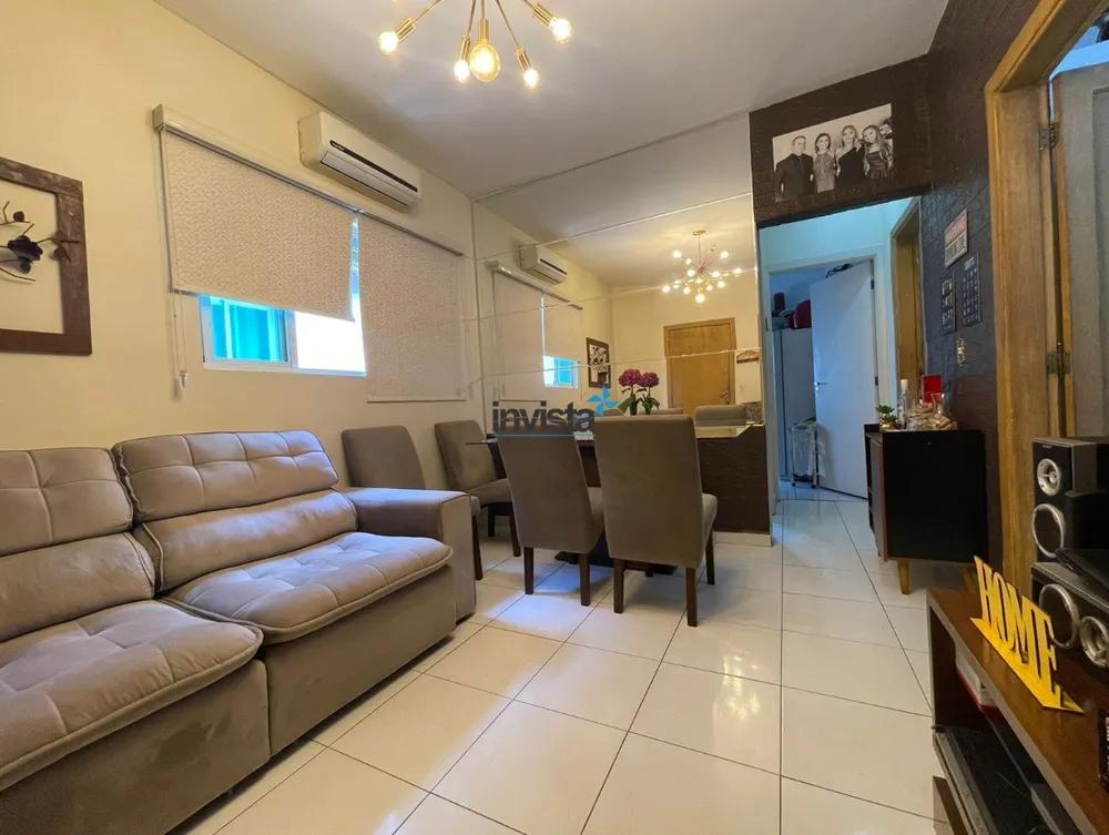 Apartamento, 2 quartos, 65 m² - Foto 3
