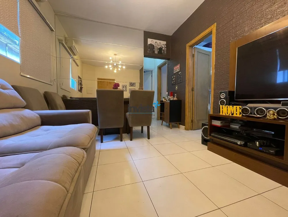 Apartamento, 2 quartos, 65 m² - Foto 4