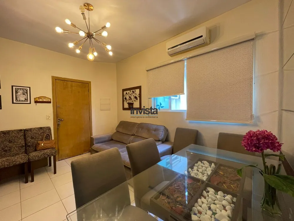 Apartamento, 2 quartos, 65 m² - Foto 1