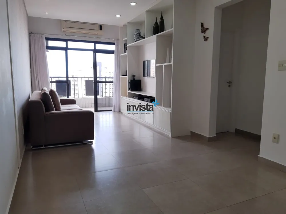 Apartamento, 2 quartos, 106 m² - Foto 1