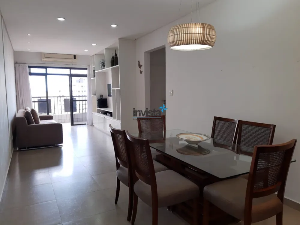 Apartamento, 2 quartos, 106 m² - Foto 2