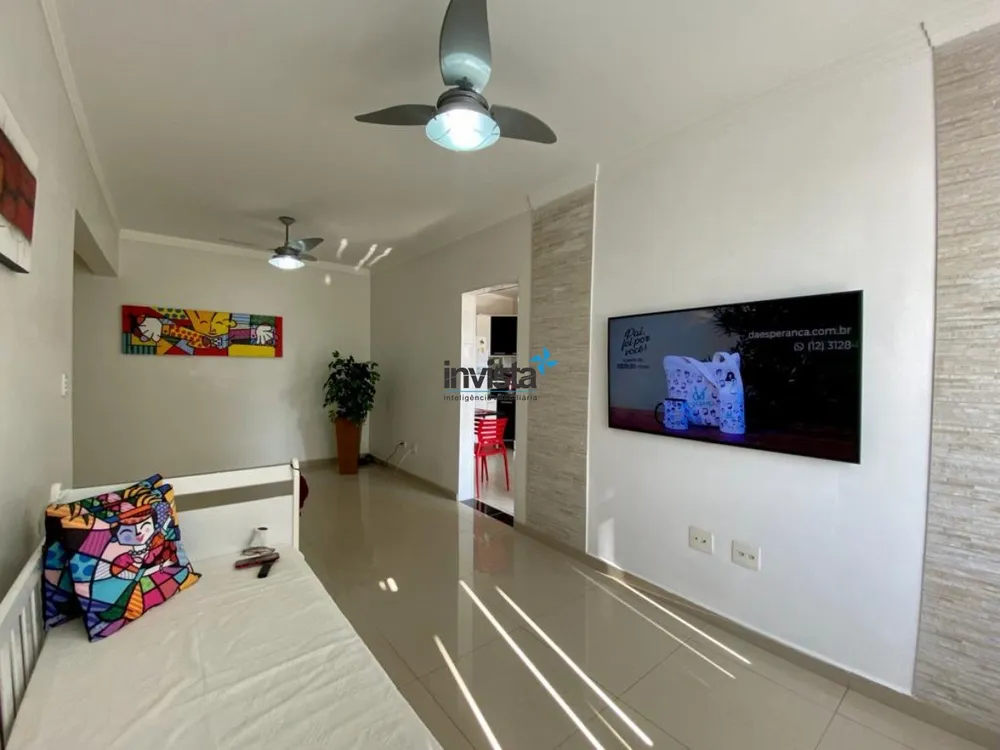 Apartamento, 2 quartos, 75 m² - Foto 3