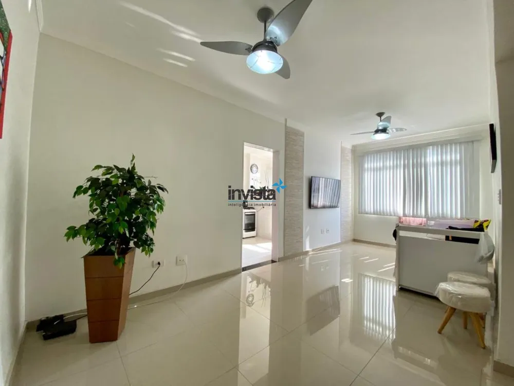 Apartamento, 2 quartos, 75 m² - Foto 1