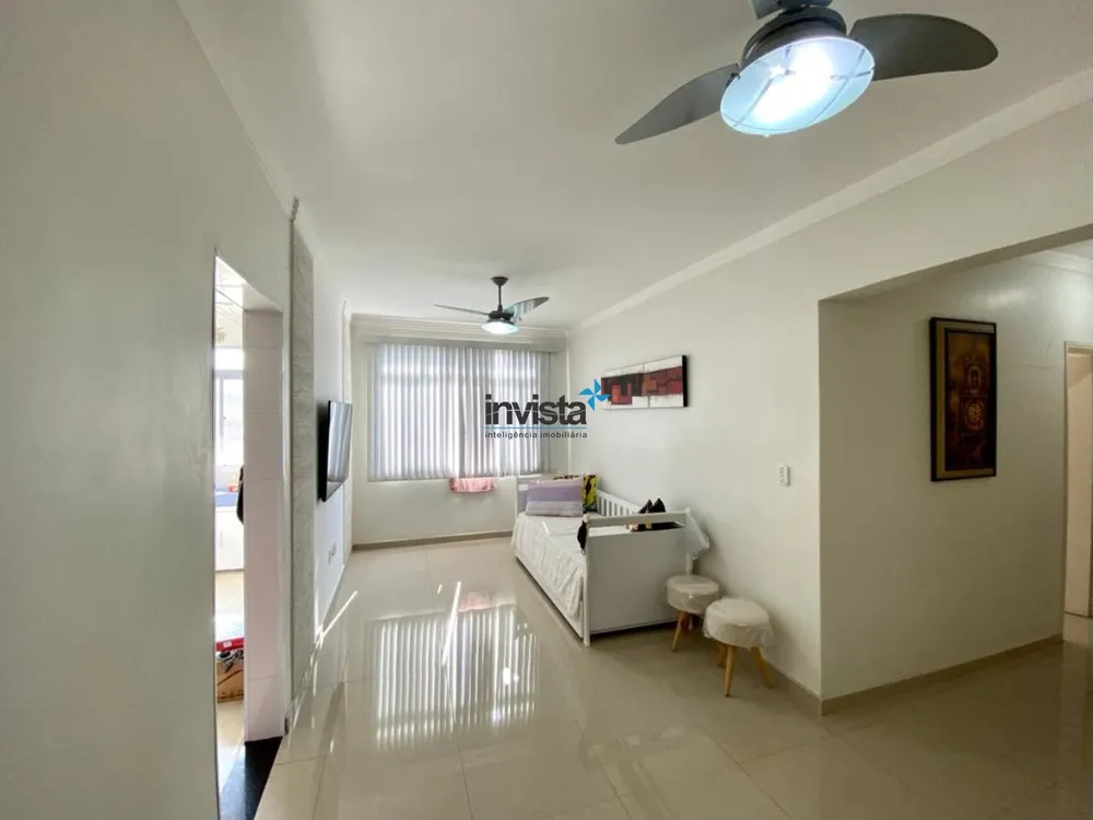 Apartamento, 2 quartos, 75 m² - Foto 2