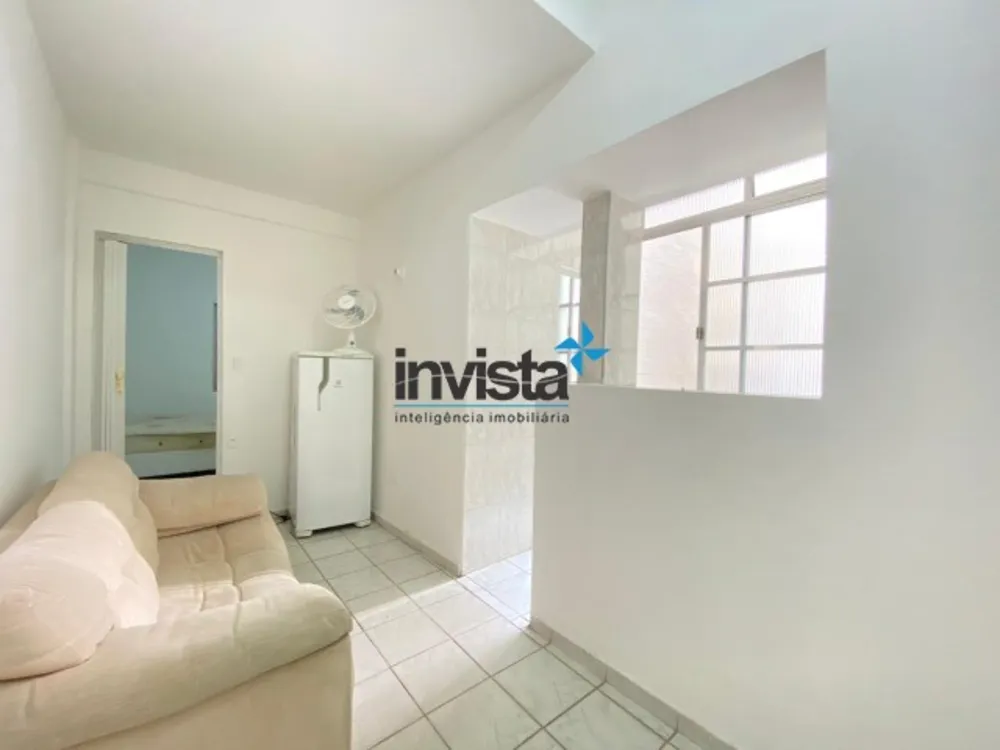 Apartamento, 1 quarto, 40 m² - Foto 3