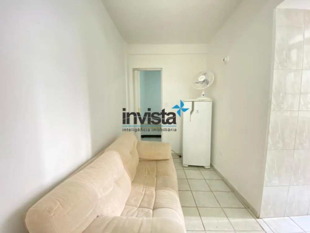 Apartamento, 1 quarto, 40 m² - Foto 2