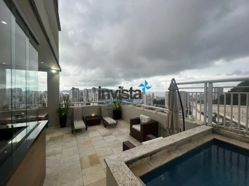 Cobertura, 4 quartos, 296 m² - Foto 3