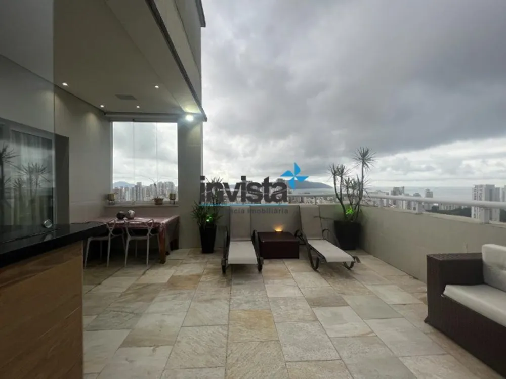 Cobertura, 4 quartos, 296 m² - Foto 4