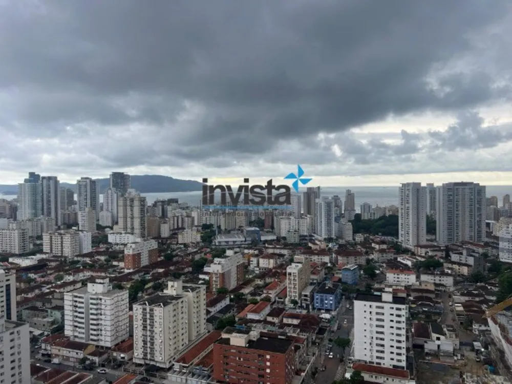 Cobertura, 4 quartos, 296 m² - Foto 1