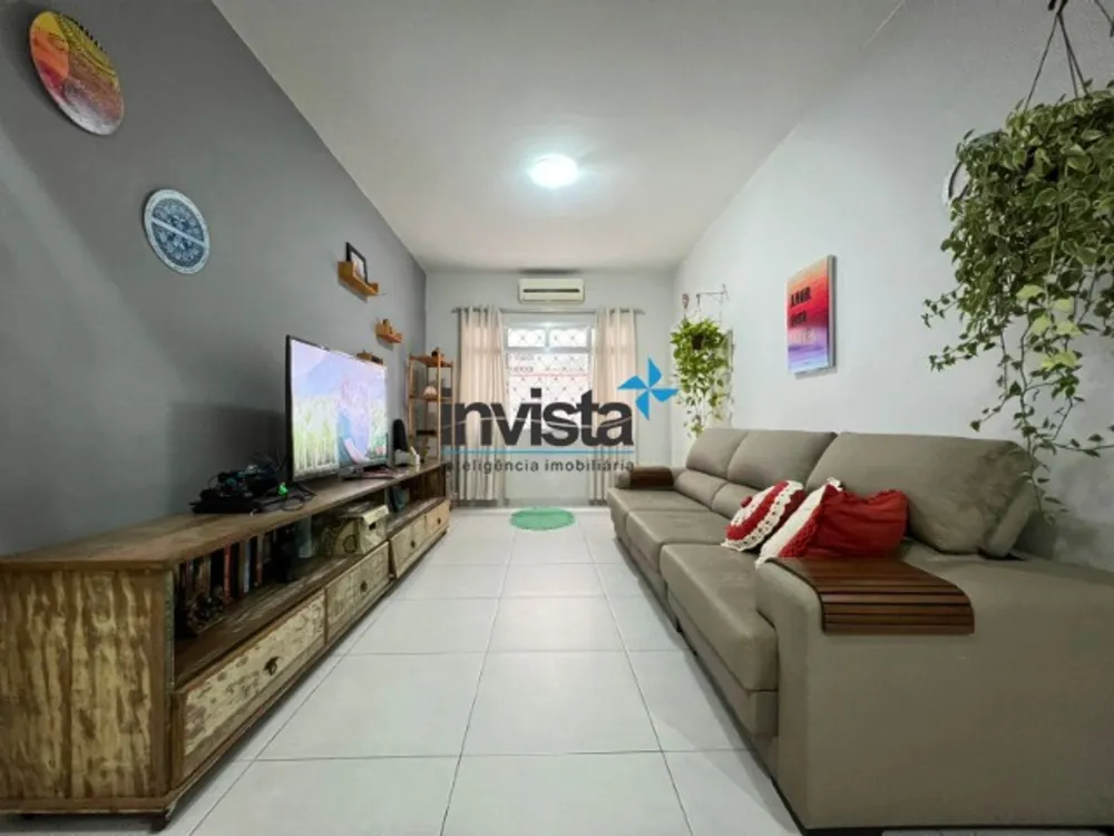 Apartamento, 2 quartos, 75 m² - Foto 2