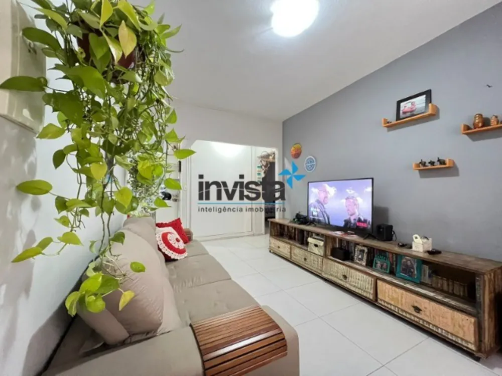 Apartamento, 2 quartos, 75 m² - Foto 3
