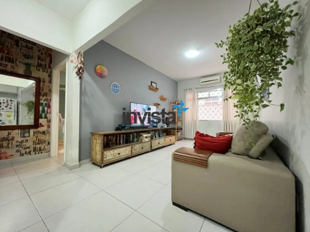 Apartamento, 2 quartos, 75 m² - Foto 1