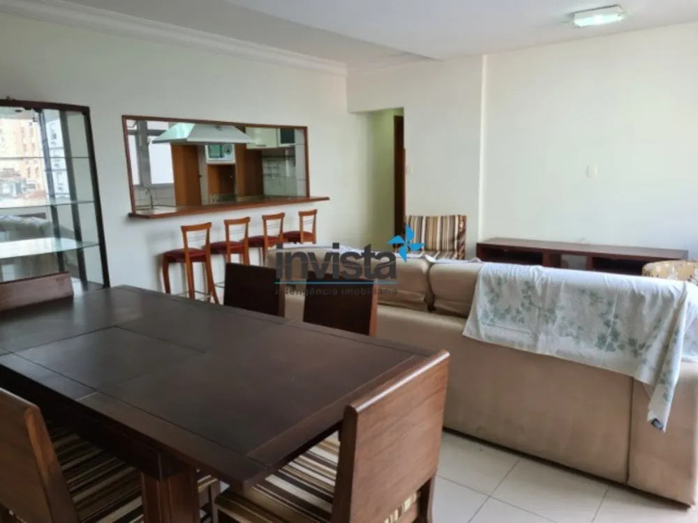 Apartamento, 3 quartos, 177 m² - Foto 3