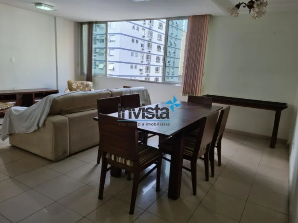 Apartamento, 3 quartos, 177 m² - Foto 2