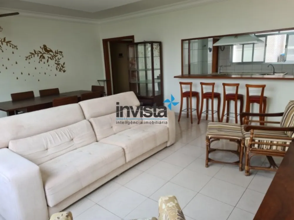 Apartamento, 3 quartos, 177 m² - Foto 1