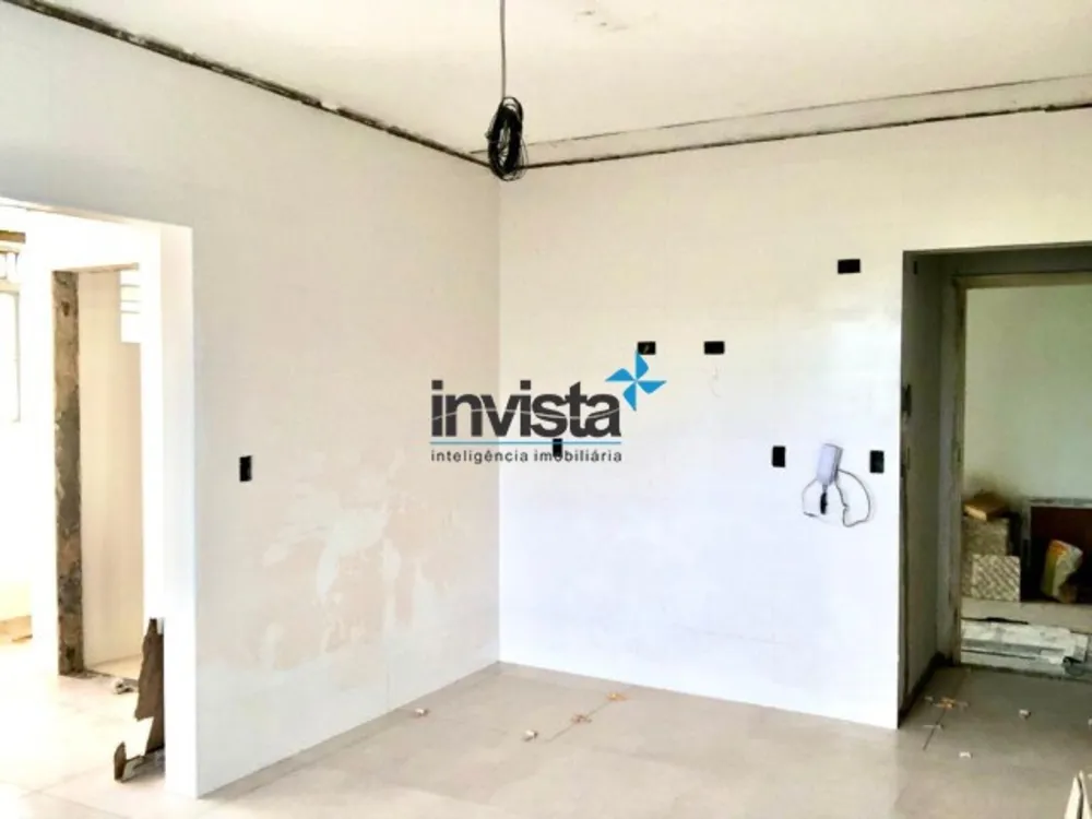 Apartamento, 2 quartos, 102 m² - Foto 1