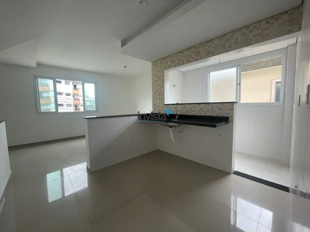 Sobrado, 3 quartos, 105 m² - Foto 2