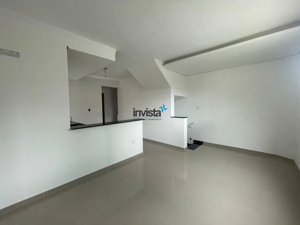 Sobrado, 3 quartos, 105 m² - Foto 1