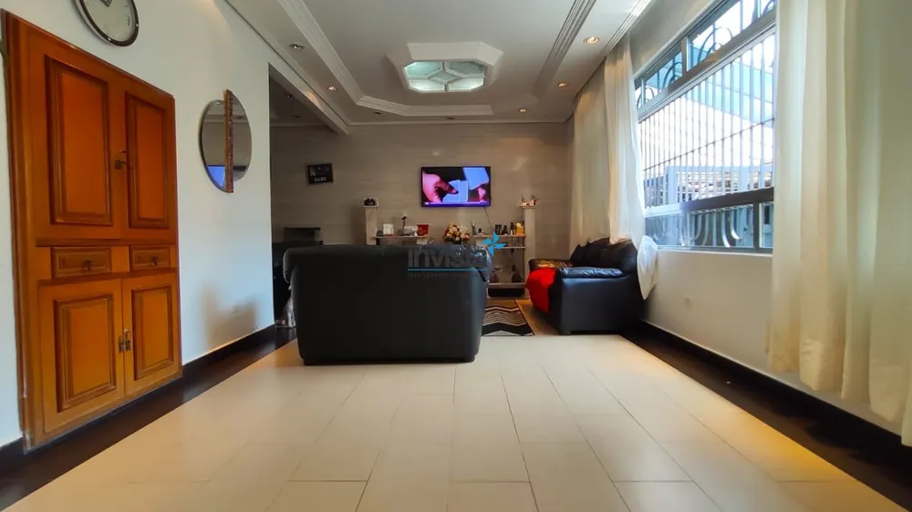 Sobrado, 3 quartos, 163 m² - Foto 1
