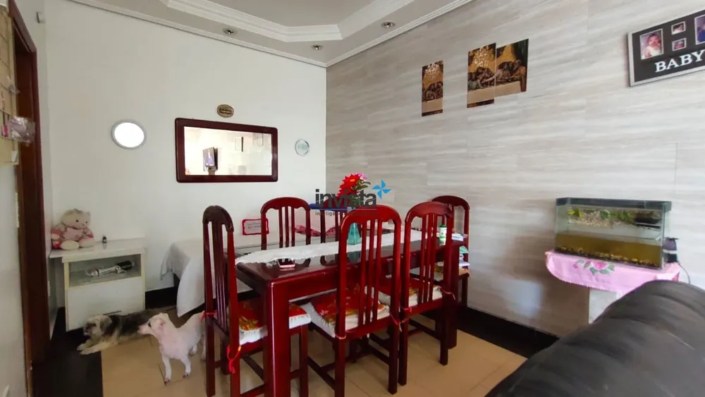 Sobrado, 3 quartos, 163 m² - Foto 3