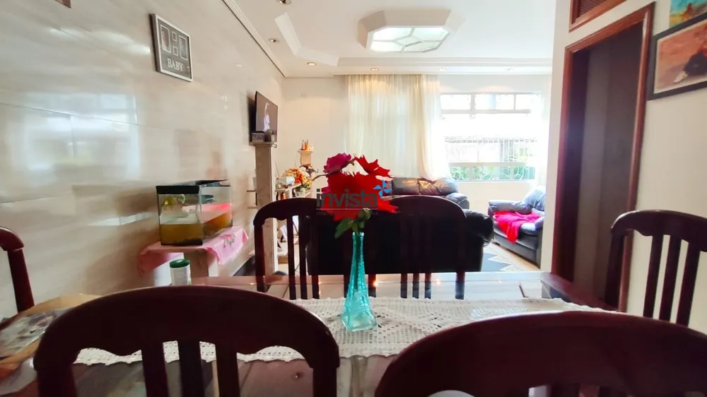 Sobrado, 3 quartos, 163 m² - Foto 4