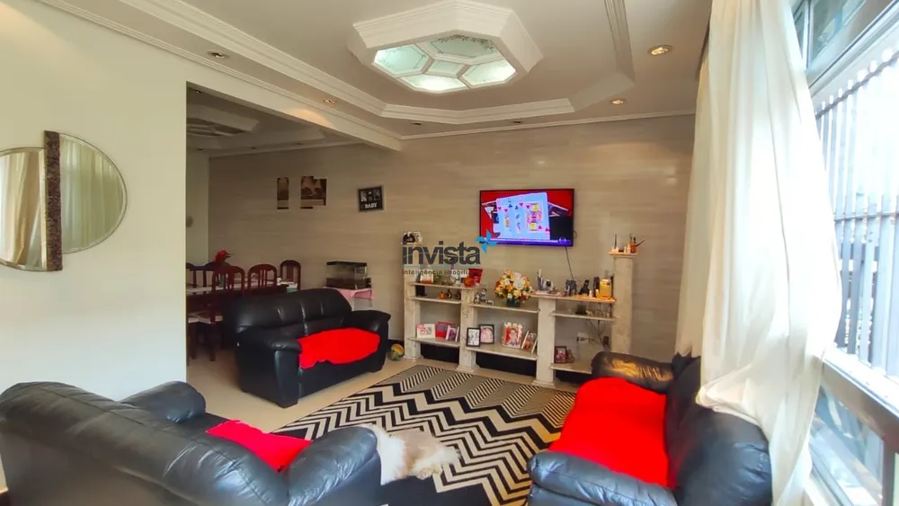 Sobrado, 3 quartos, 163 m² - Foto 2