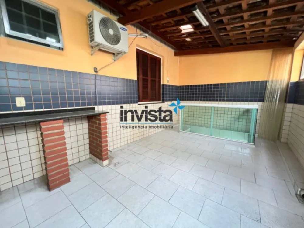 Sobrado, 3 quartos, 119 m² - Foto 2