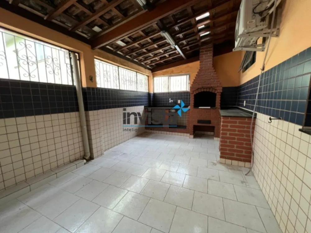 Sobrado, 3 quartos, 119 m² - Foto 1