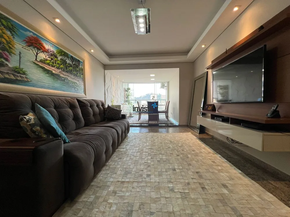 Cobertura, 3 quartos, 364 m² - Foto 3