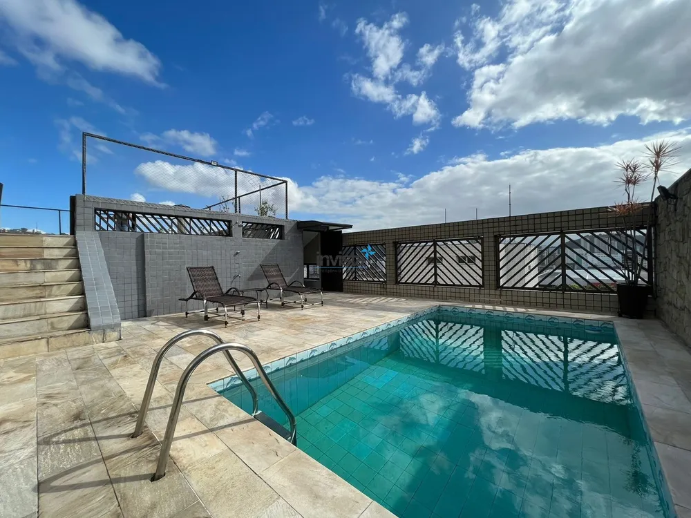 Cobertura, 3 quartos, 364 m² - Foto 1