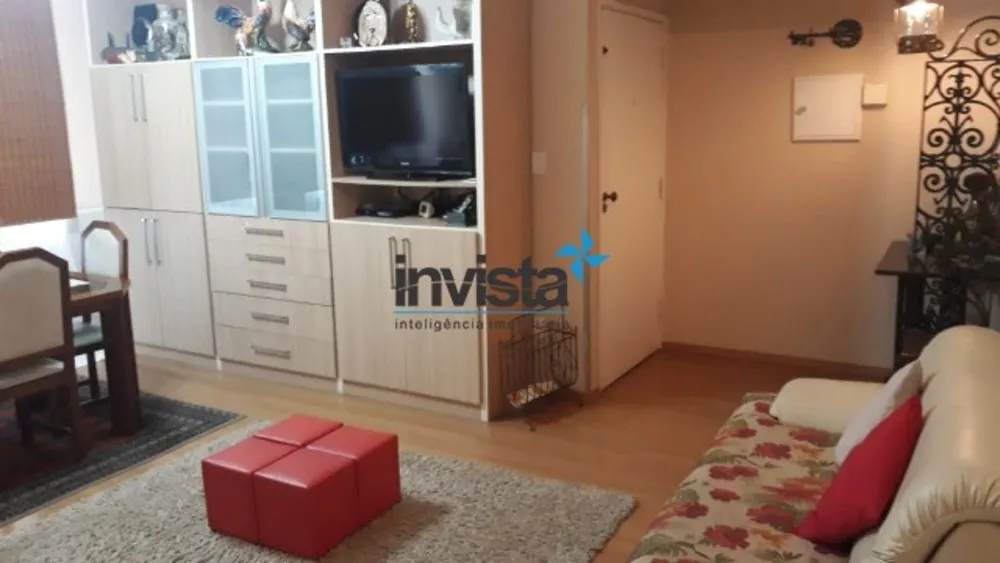 Apartamento, 2 quartos, 93 m² - Foto 3
