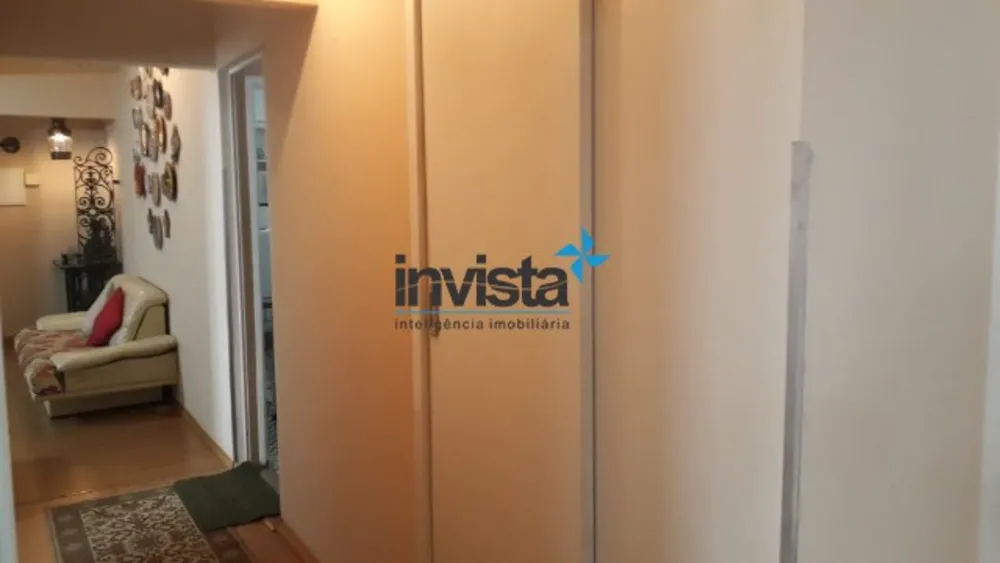 Apartamento, 2 quartos, 93 m² - Foto 4