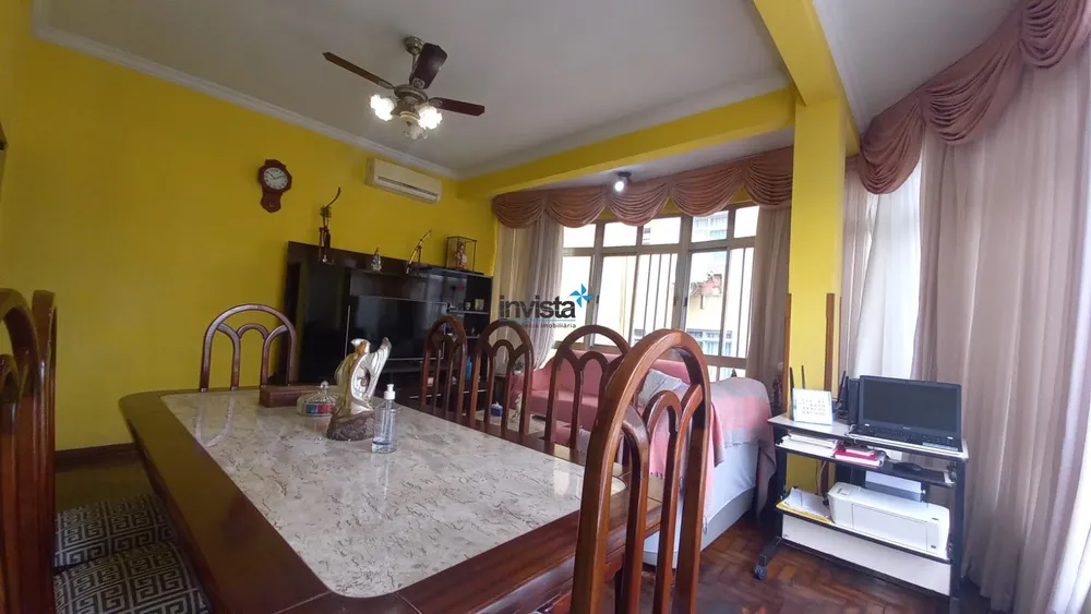Apartamento, 3 quartos, 130 m² - Foto 2