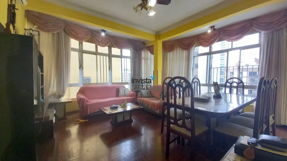 Apartamento, 3 quartos, 130 m² - Foto 3