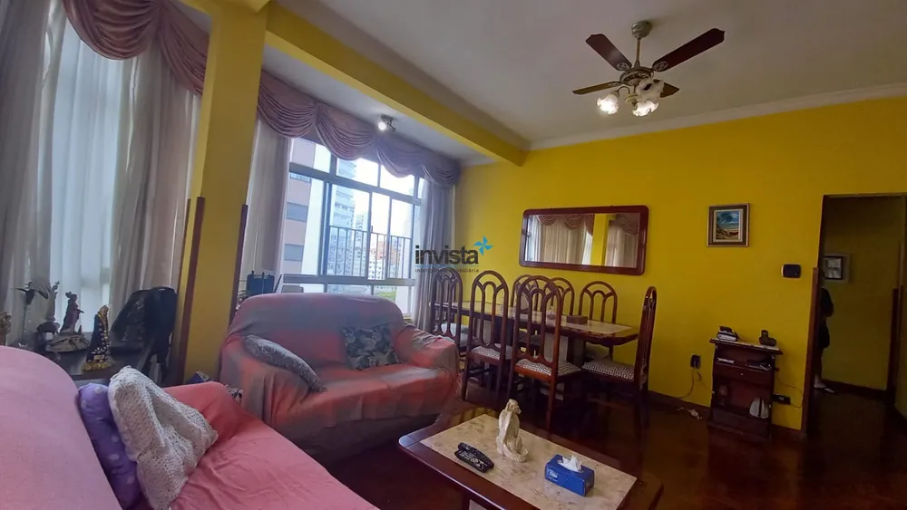 Apartamento, 3 quartos, 130 m² - Foto 1