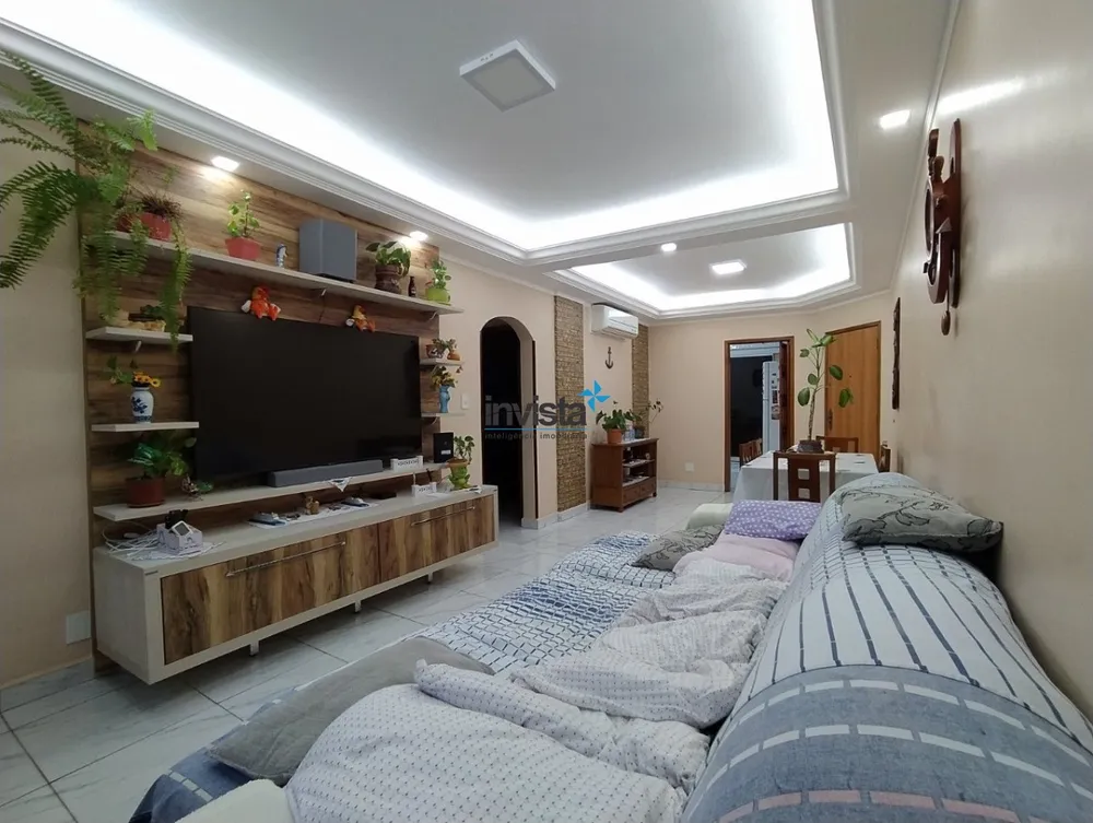 Apartamento, 2 quartos, 95 m² - Foto 1